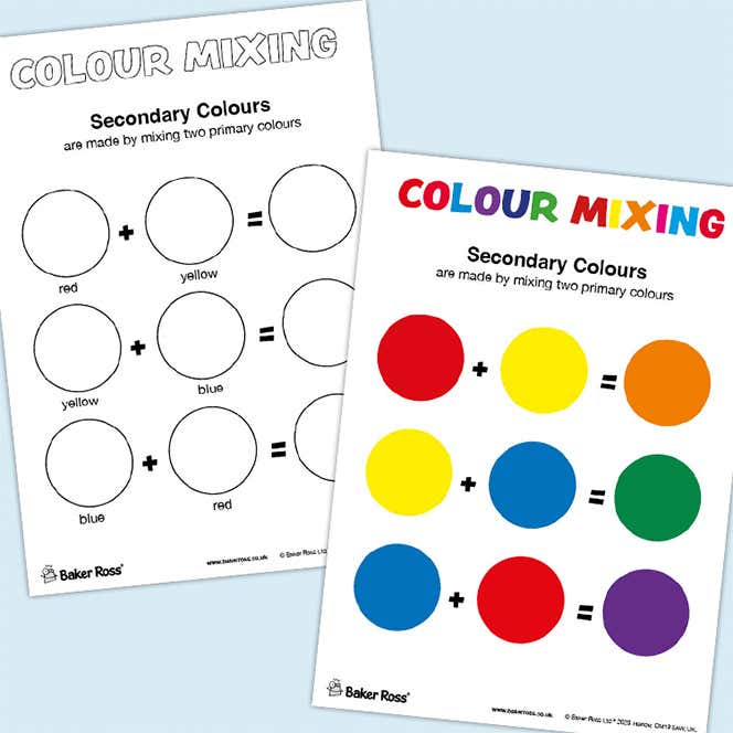 /craft-ideas/teachers/subjects/colour/colour-mixing-secondary-colours/