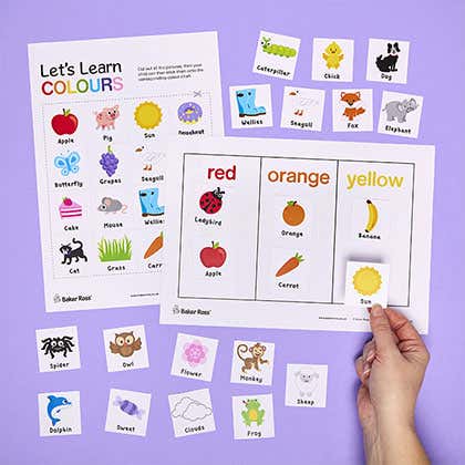 learn-with-colour