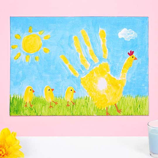 /craft-ideas/kids/handprint-chick-canvas/